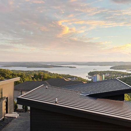 Grotto Resort Branson Exterior foto